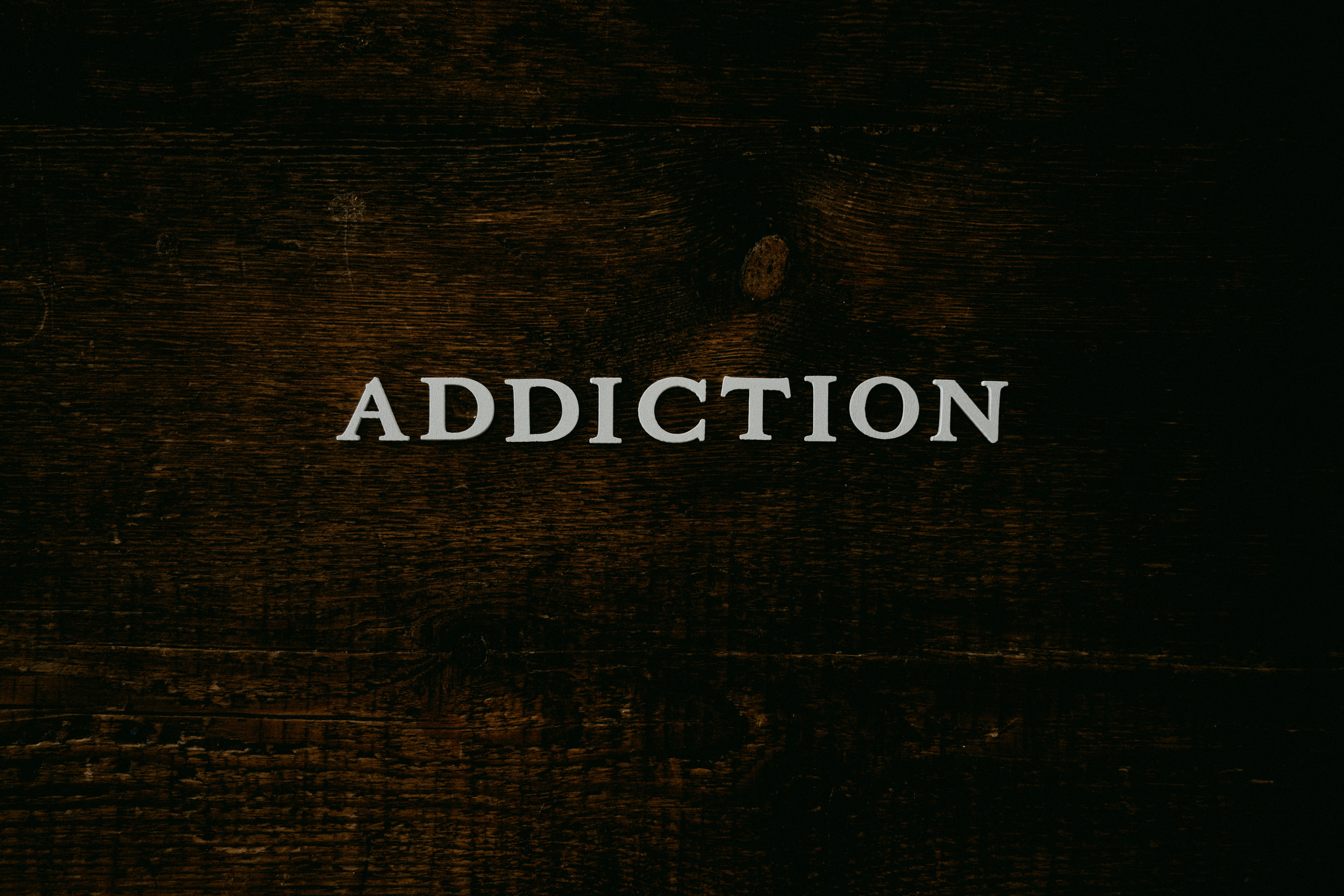 Deaddiction